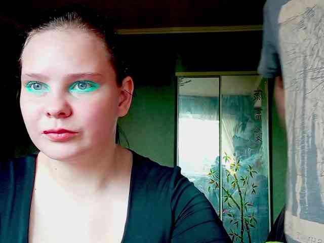 YourSweetPiggy webcam
