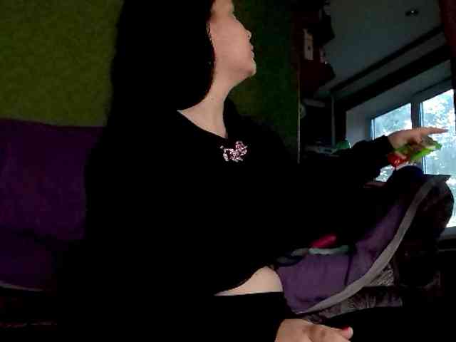 YourSweetPiggy webcam
