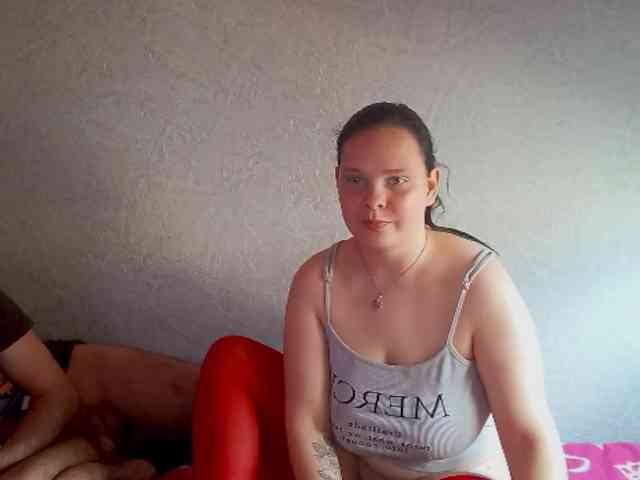 YourSweetPiggy webcam