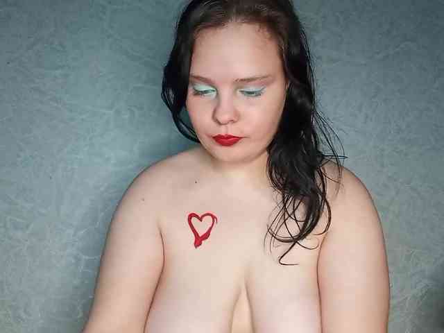 YourSweetPiggy webcam