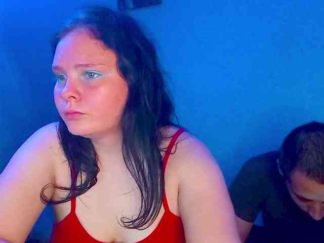 YourSweetPiggy webcam