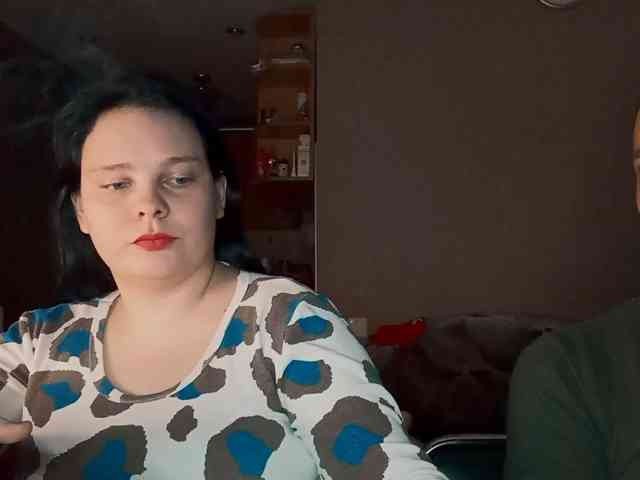 YourSweetPiggy webcam