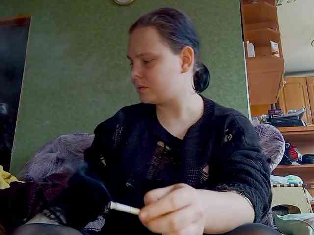 YourSweetPiggy webcam