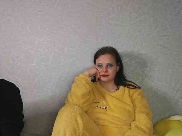 YourSweetPiggy webcam