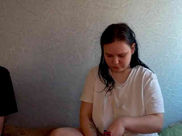 YourSweetPiggy webcam