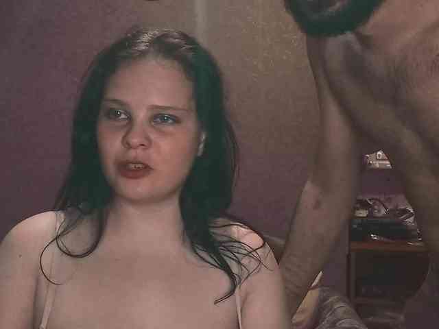 YourSweetPiggy webcam