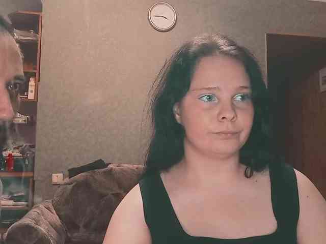 YourSweetPiggy webcam