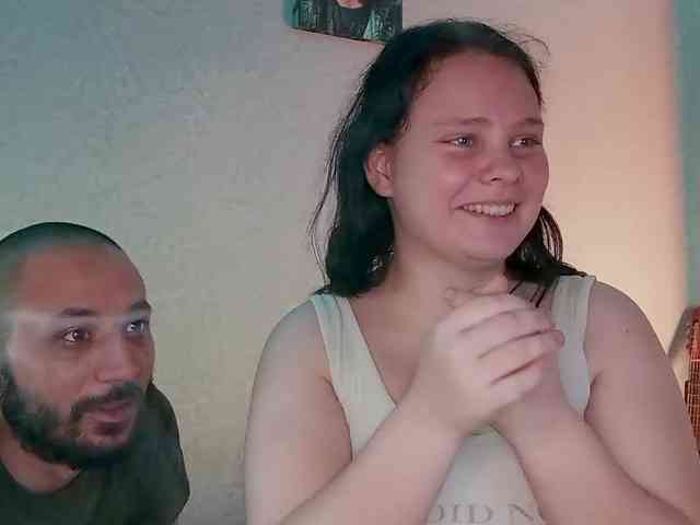 YourSweetPiggy webcam