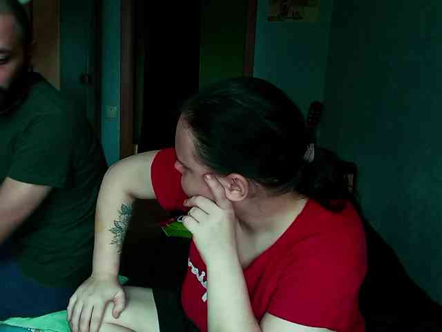 YourSweetPiggy webcam