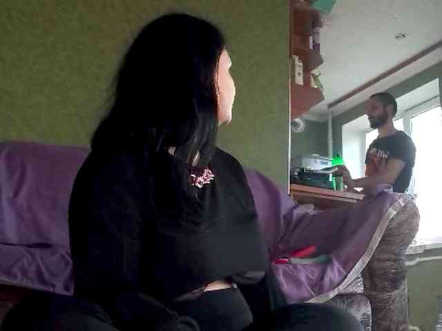 YourSweetPiggy webcam