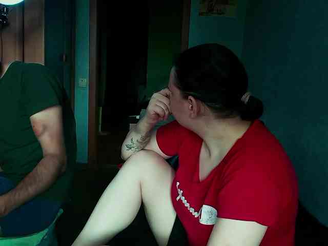 YourSweetPiggy webcam