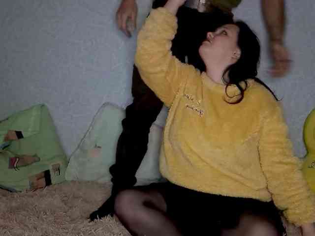 YourSweetPiggy webcam