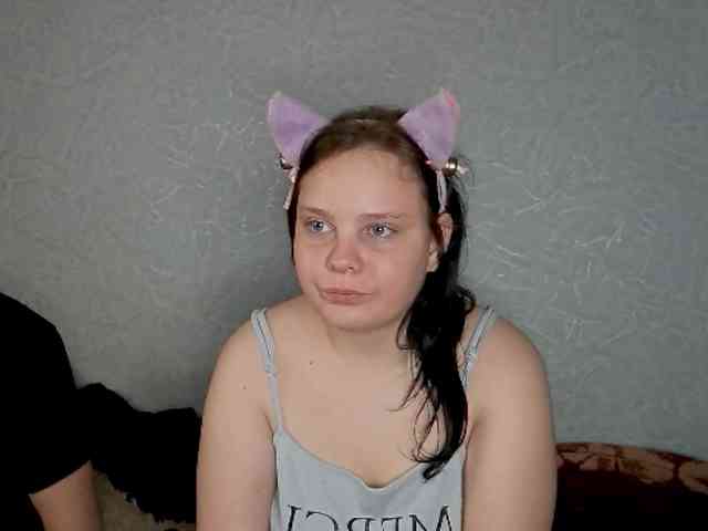 YourSweetPiggy webcam