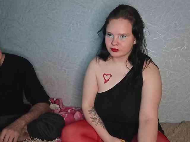 YourSweetPiggy webcam