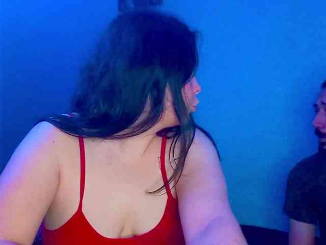 YourSweetPiggy webcam
