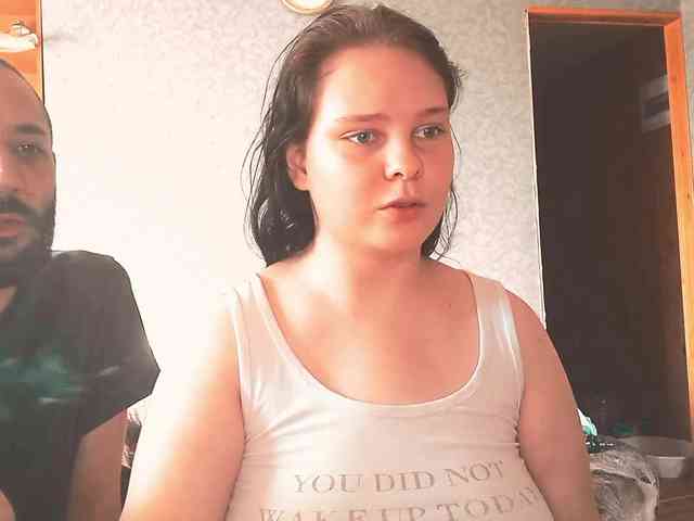 YourSweetPiggy webcam