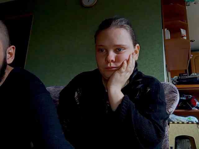 YourSweetPiggy webcam