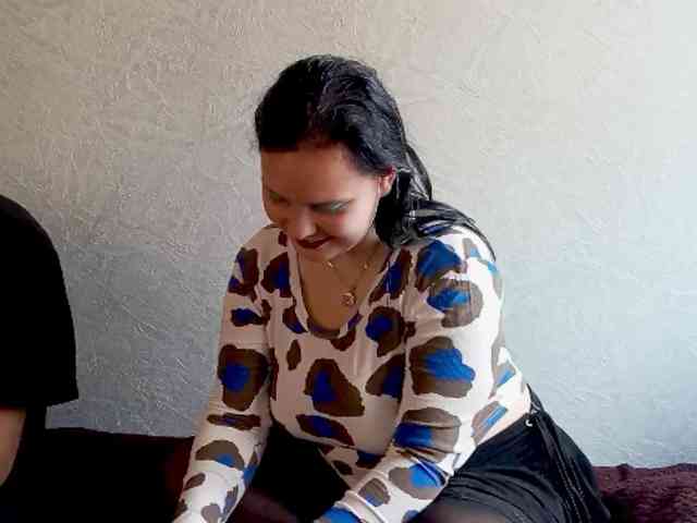 YourSweetPiggy webcam