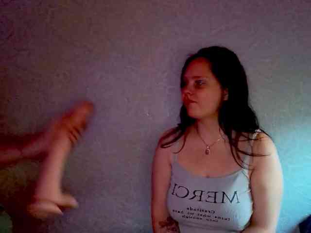 YourSweetPiggy webcam