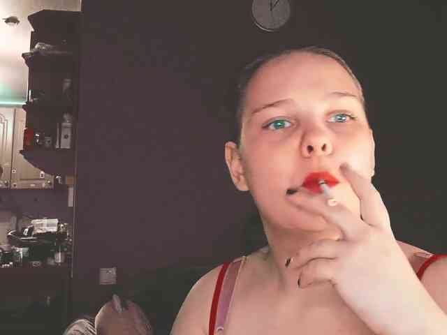 YourSweetPiggy webcam