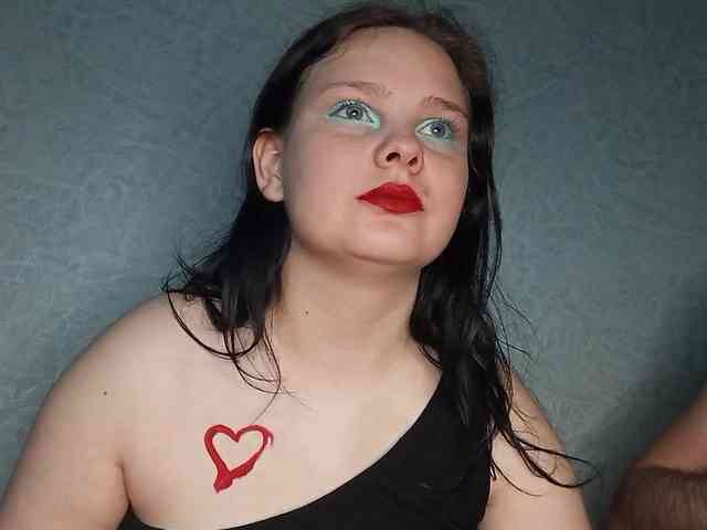 YourSweetPiggy webcam