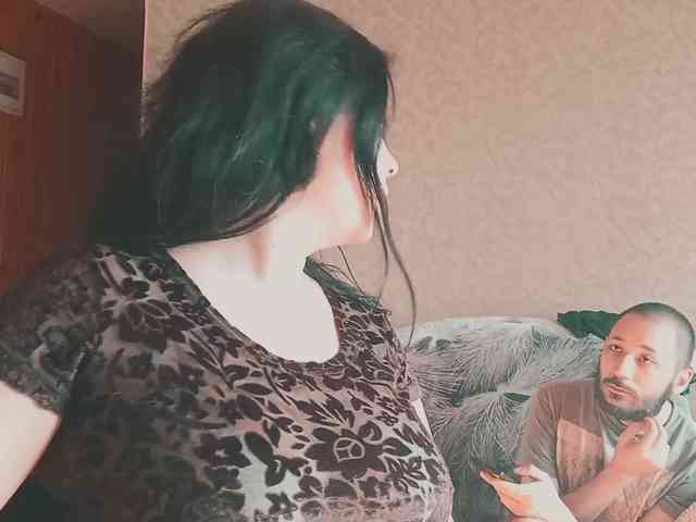 YourSweetPiggy webcam