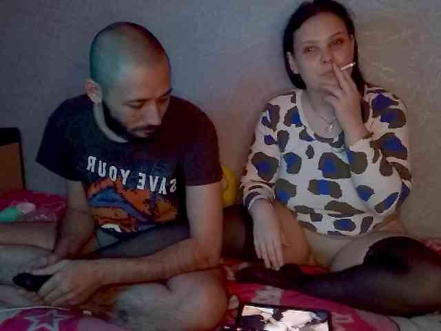 YourSweetPiggy webcam