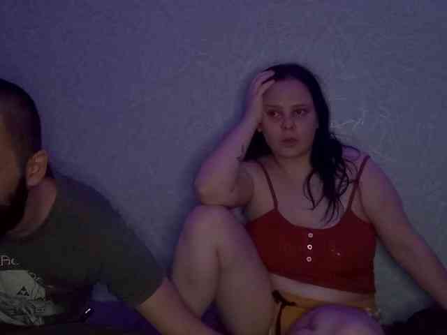 YourSweetPiggy webcam