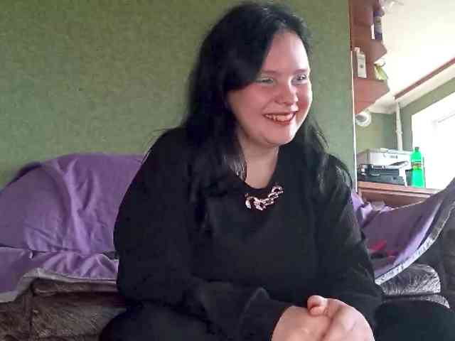 YourSweetPiggy webcam