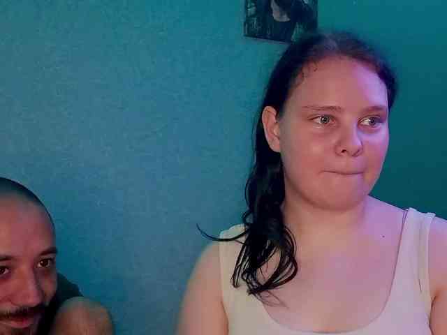 YourSweetPiggy webcam