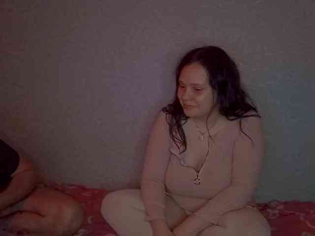 YourSweetPiggy webcam