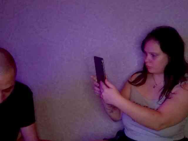 YourSweetPiggy webcam