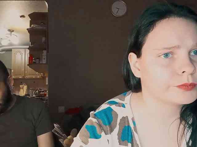 YourSweetPiggy webcam