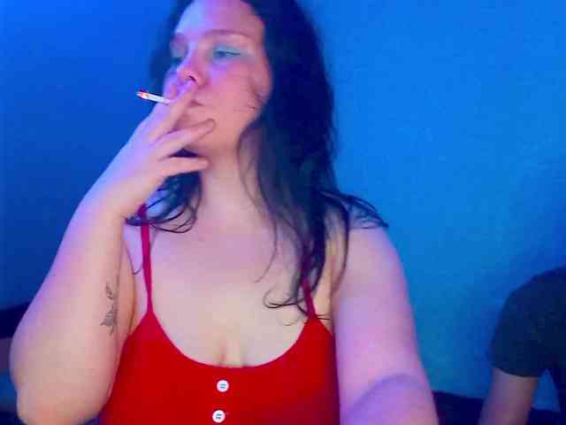 YourSweetPiggy webcam