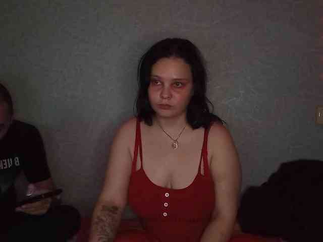 YourSweetPiggy webcam