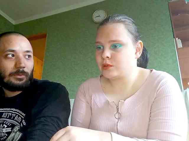 YourSweetPiggy webcam