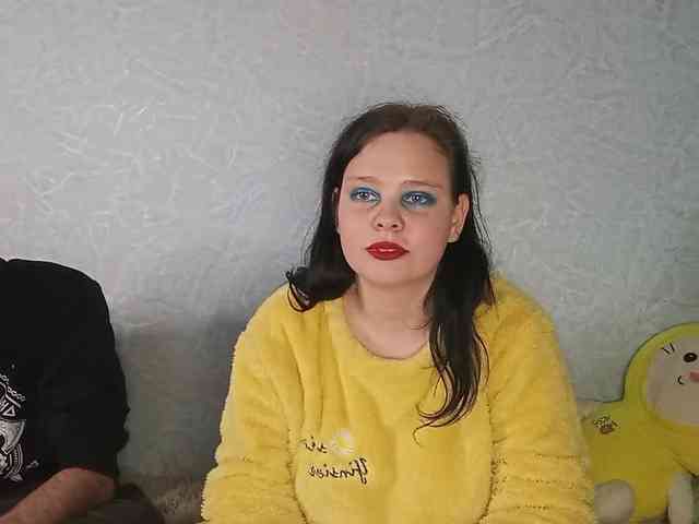 YourSweetPiggy webcam