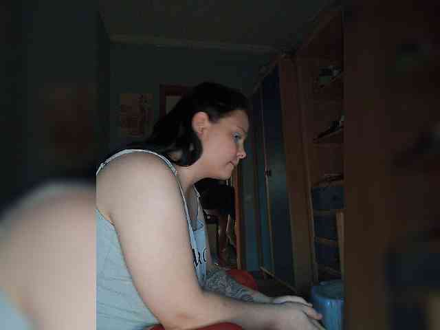 Yoursweetpiggy's cam show statistics and live stream