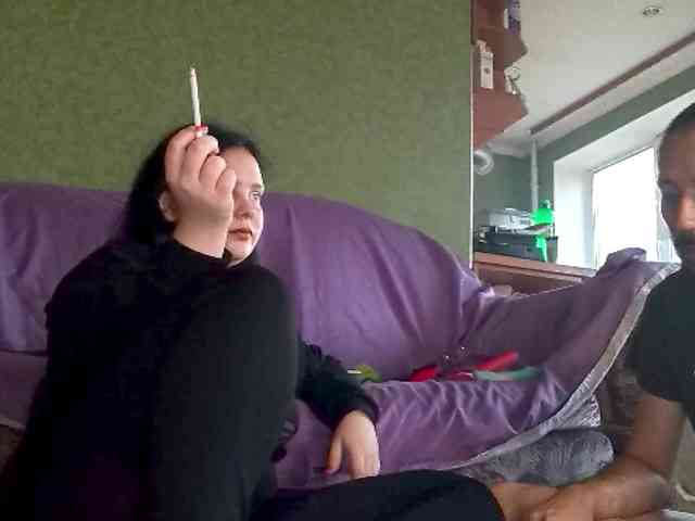 YourSweetPiggy webcam