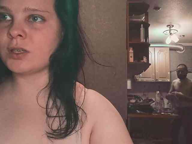 YourSweetPiggy webcam
