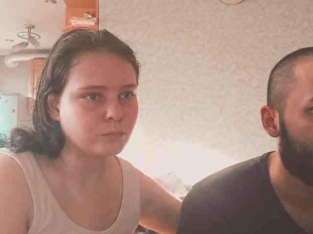 YourSweetPiggy webcam