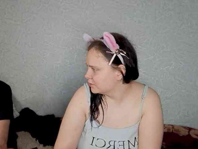 YourSweetPiggy webcam