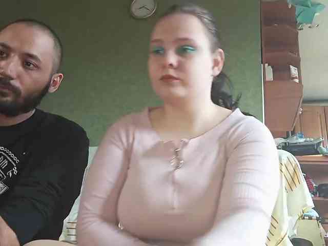 YourSweetPiggy webcam