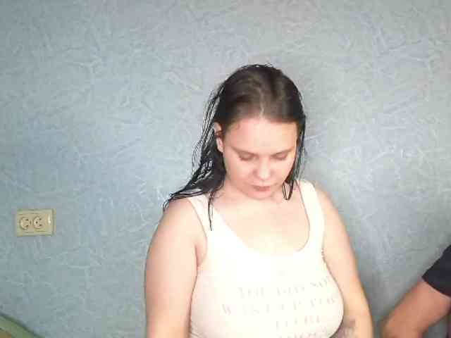 YourSweetPiggy webcam