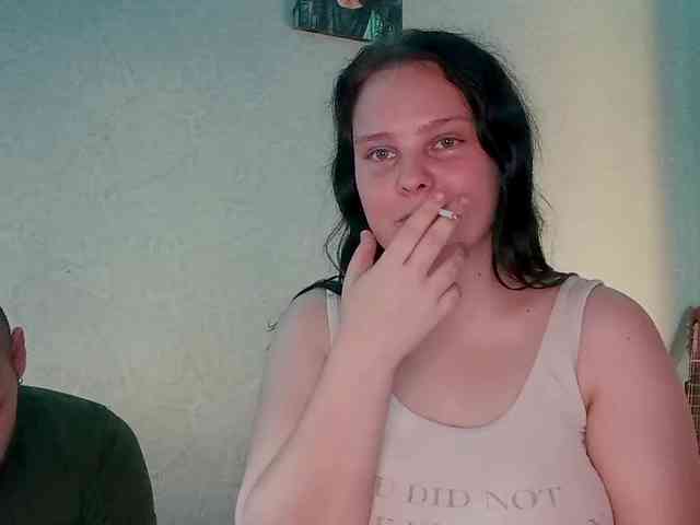YourSweetPiggy webcam