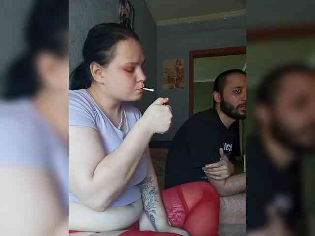 YourSweetPiggy Sex Cam Show