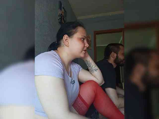YourSweetPiggy Sex Cam Show