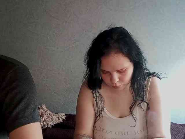 YourSweetPiggy webcam
