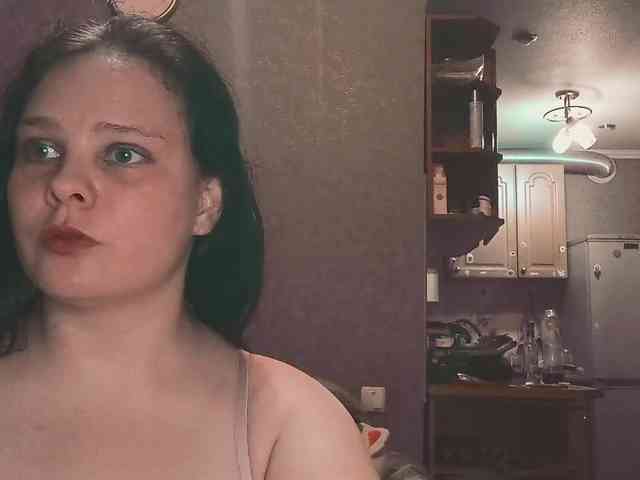 YourSweetPiggy webcam