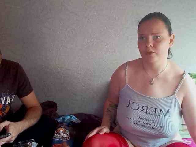 YourSweetPiggy webcam